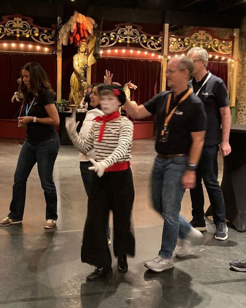 musée des arts forains